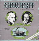 Soundtrack - Showboat (Vinyle Usagé)