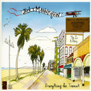 Jacks Mannequin - Everything In Transit (Vinyle Usagé)