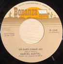 Paul Brunelle / Marcel Martel - Volume 1 (Vinyle Usagé)