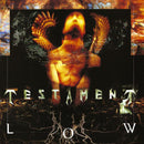 Testament  - Low (Vinyle Usagé)