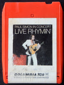 Paul Simon - Paul Simon In Concert: Live Rhymin (Vinyle Usagé)