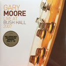 Gary Moore - Live At Bush Hall 2007 (Vinyle Usagé)