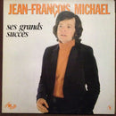 Jean-Francois Michael - Ses Grands Succes (Vinyle Usagé)