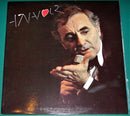 Charles Aznavour - Aznavour (Embrasse Moi / Toi Contre Moi) (Vinyle Usagé)