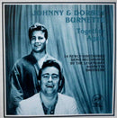 Johnny & Dorsey Burnette - Together Again (Vinyle Usagé)