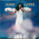 Donna Summer - A Love Trilogy (Vinyle Usagé)