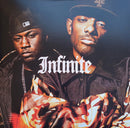 Mobb Deep - Infinite (Vinyle Usagé)