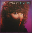 Kiki Dee - Stay With Me (Vinyle Usagé)