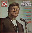 Georges Ulmer - Georges Ulmer (Vinyle Usagé)