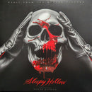 Soundtrack - Danny Elfman: Sleepy Hollow (Vinyle Usagé)