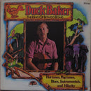 Duck Baker - The King Of Bongo Bong (Vinyle Usagé)