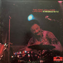 Tony Williams Lifetime - Emergency! (Vinyle Usagé)