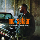 MC Solaar - Prose Combat (Vinyle Usagé)