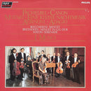 Various / I Musici - Mozart / Pachelbel / Albinoni / Boccherini / Various (Vinyle Usagé)