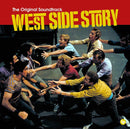 The Original Soundtrack - West Side Story (Vinyle Neuf)