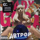 Lady Gaga - Artpop (Vinyle Neuf)