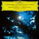 Tchaikovsky / Dutoit / Argerich - Piano Concerto No 1 in B Flat Minor (Vinyle Usagé)