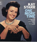Kay Starr - One More Time (Vinyle Usagé)