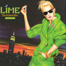 Lime - Greatest Hits Remixed (Vinyle Neuf)