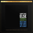 Cannonball Adderley - Somethin Else (Ultradisc) (Vinyle Neuf)