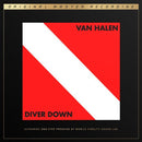 Van Halen - Diver Down (Ultradisc) (Vinyle Neuf)