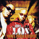 LOX - Money Power And Respect (Vinyle Neuf)
