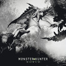 Soundtrack - Capcom Sound Team: Monster Hunter: World (Vinyle Neuf)