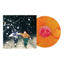 Movements - Happier Now Sunspot Vinyl-Indie Exclusive (Vinyle Neuf)