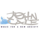 John Cale - Music For A New Society (Vinyle Neuf)