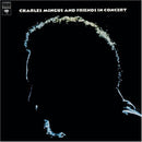 Charles Mingus - Charles Mingus and Friends In Concert (Vinyle Usagé)