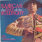 Sabicas - The Day Of The Bullfight (Vinyle Usagé)