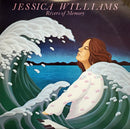 Jessica Williams  - Rivers Of Memory (Vinyle Usagé)