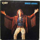 Rabbit - Broken Arrows (Vinyle Usagé)