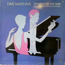 Dave McKenna - Dancing in the Dark and Other Music of Arthur Schwartz (Vinyle Usagé)