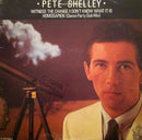 Pete Shelley - Witness the Change (Vinyle Usagé)