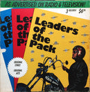 Various - Leaders Of The Pack (Vinyle Usagé)