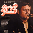 George Jones - The Best Of (Vinyle Usagé)