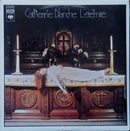 Catherine Blanche - L Eternite (Vinyle Usagé)
