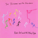 Joe Strummer / Mescaleros - Rock Art And The X-Ray Style (Vinyle Usagé)