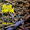 Leo Ferre - Amour Anarchie: Ferre 70 Vol 2 (Vinyle Usagé)