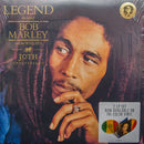 Bob Marley - Legend 30th Anniversary (Vinyle Usagé)