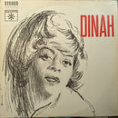 Dinah Washington - Dinah 63 (Vinyle Usagé)