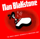 Nan Blakstone - The Worlds Greatest Interpreter Of Sophisticated Song (Vinyle Usagé)