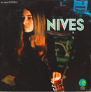 Nives - Nives (Vinyle Usagé)