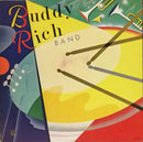 Buddy Rich - Buddy Rich Band (Vinyle Usagé)