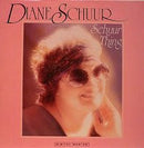 Diane Schuur - Schuur Thing (Vinyle Usagé)