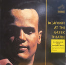 Harry Belafonte - Belafonte At The Greek Theatre (Vinyle Usagé)