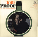 Tubby Hayes Orchestra - 100% Proof (Vinyle Usagé)