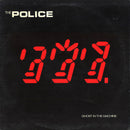 Police - Ghost In The Machine (Vinyle Usagé)