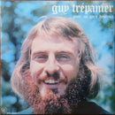 Guy Trepanier - Pour Un Gars Heureux (Vinyle Usagé)